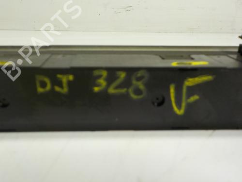 Warning switch LAND ROVER RANGE ROVER SPORT I (L320) 2.7 D 4x4 | BP13936460I22 