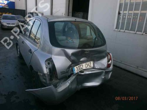 Headlight switch NISSAN MICRA III (K12) | BP3848610I24 - Image 8