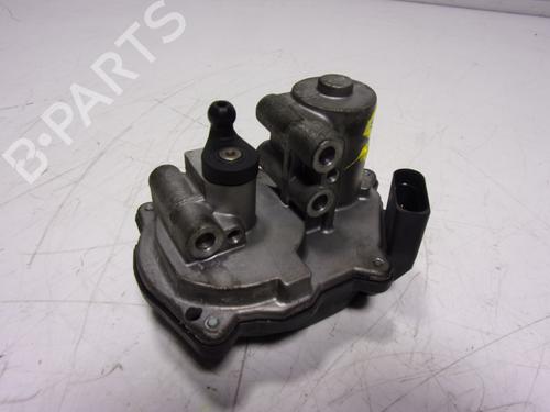Used Throttle body Throttle body VW TOUAREG (7P5, 7P6) 3.0 V6 TDI (240 hp) 16346176 16346176