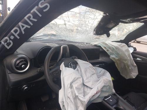 Subframe ALFA ROMEO TONALE (965_)  | BP19652909M9  - Image 9