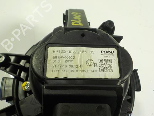 Heater blower motor CITROËN C4 Picasso II 1.6 BlueHDi 120 | BP15471575M62 