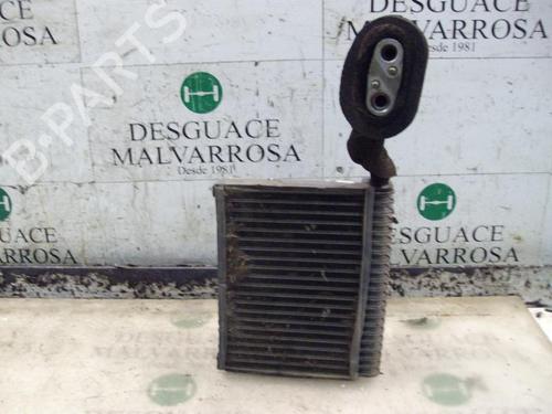 Used Air conditioning evaporator Air conditioning evaporator RENAULT LAGUNA II (BG0/1_) [2001-2007] 11646357 11646357