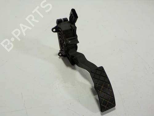 Used Pedal VW POLO V (6R1, 6C1) 1.4 TDI (90 hp) 13318813