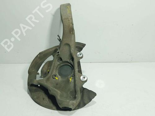 Used Right front steering knuckle Right front steering knuckle BMW 5 Touring (F11) [2009-2017] 40025204 40025204