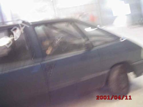 Right front steering knuckle RENAULT ESPACE I (J11_)  | BP3770814M26 