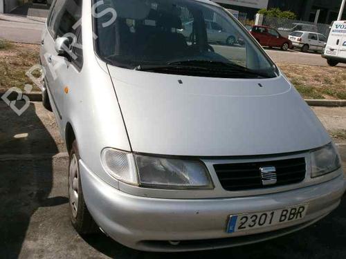 Elektronisk modul SEAT ALHAMBRA (7V8, 7V9) 1.9 TDI | BP3807401M83 