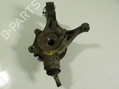 Right front steering knuckle PEUGEOT 307 Break (3E) 2.0 HDI 90 | BP31913896M26