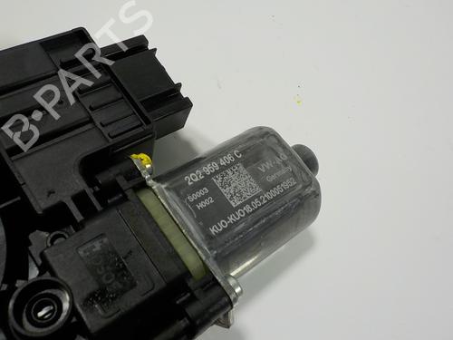 Rudehejsemotor forskærm højre VW T-CROSS (C11, D31)  | BP12847798E20 