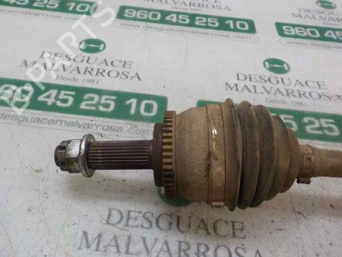 Left front driveshaft HYUNDAI i30 (FD)  | BP4386732M38 
