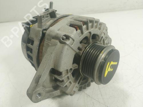 Used Alternator HYUNDAI TUCSON (TL, TLE) 1.6 GDi (132 hp) 20480441