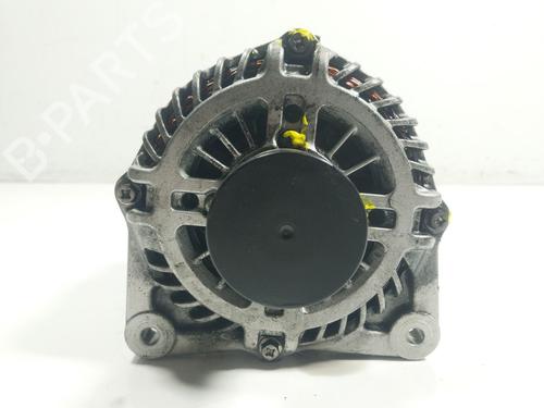 Alternator RENAULT KOLEOS I (HY_) 2.0 dCi (HY0K) | BP24574754M7 