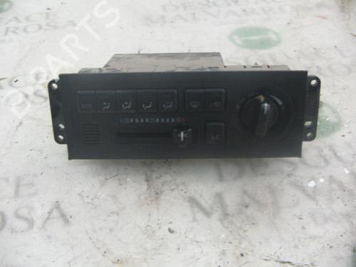 Climate control ISUZU TROOPER III 3.0 DTI (159 hp) 3779350