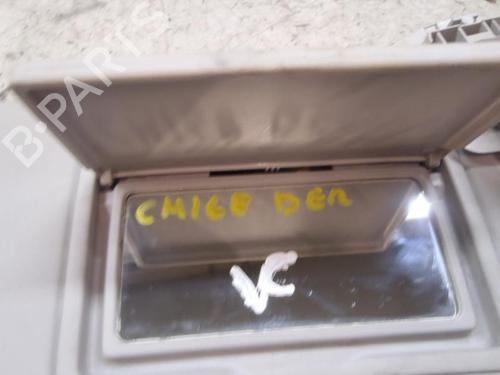 Right sun visor RENAULT LAGUNA II (BG0/1_) 2.2 dCi (BG0F) | BP3820978I2 