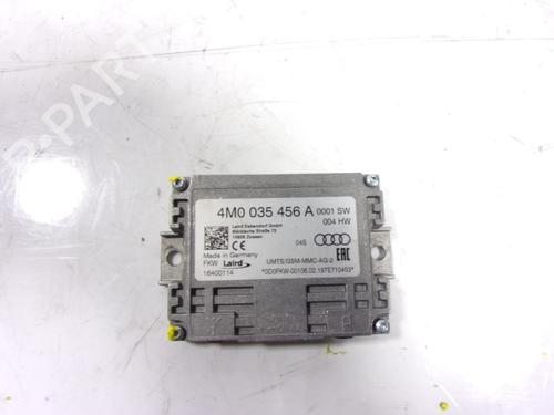 Electronic module SEAT ATECA (KH7, KHP) | BP10089593M83 - Image 2