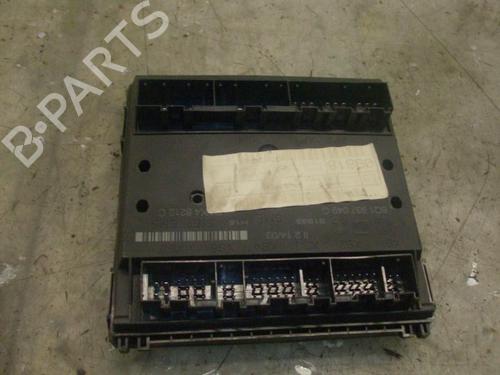 Electronic module SEAT CORDOBA (6L2) 1.9 TDI | BP3763949M83 - Image 2