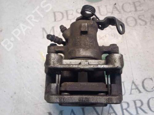 Right rear brake caliper OPEL MERIVA A MPV (X03)  | BP11544922M106 
