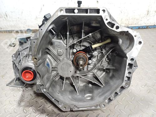 Getriebe für NISSAN QASHQAI II (J11, J11_) 1.6 dCi (130 hp) 22788773