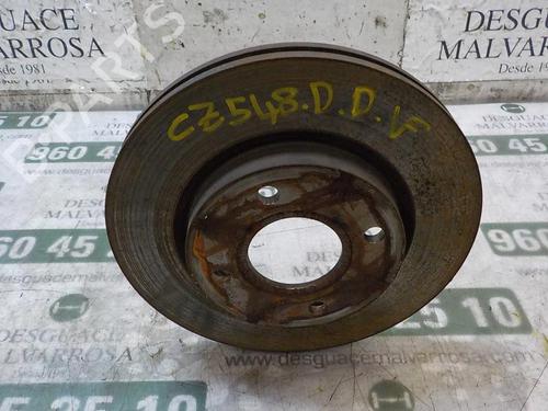 other-ford-fiesta-vi-cb1-ccn-15-tdci-2008-2009-2010-2011-2012-2013-2014-2015-2016-2017-14280853 main image