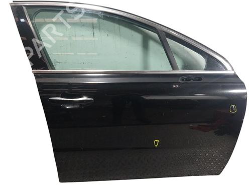Used Right front door PEUGEOT 508 I (8D_) 2.0 HDi (140 hp) 28960660