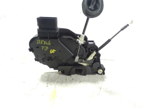 Rear right lock LAND ROVER RANGE ROVER SPORT I (L320) 2.7 D 4x4 | BP9650979C99 