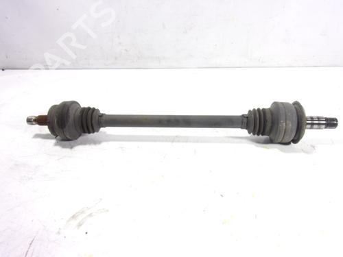 Used Left rear driveshaft MERCEDES-BENZ C-CLASS (W204) C 220 CDI (204.002) (170 hp) 10116031