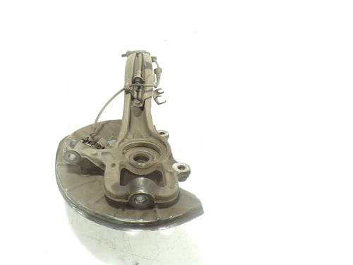 Left front steering knuckle AUDI Q7 (4LB) 3.0 TDI quattro | BP6893473M25 