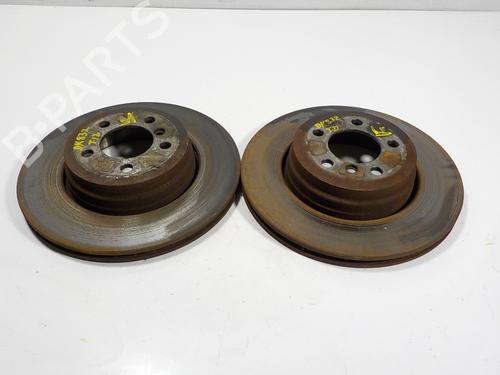 Other BMW 7 (E65, E66, E67) 730 d 34216864054