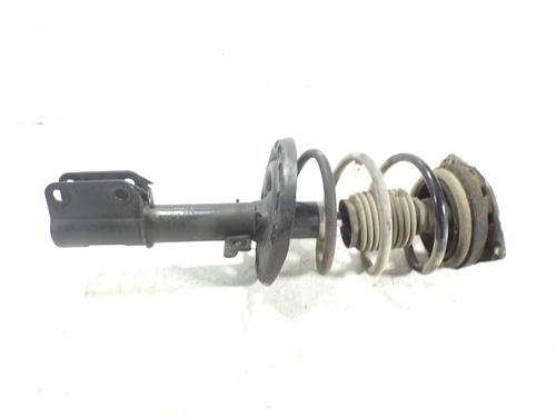 Used Left front shock absorber RENAULT MEGANE III Hatchback (BZ0/1_, B3_) 1.5 dCi (BZ0C) (90 hp) 9763011