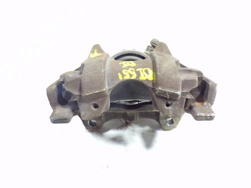 Left front brake caliper DACIA SANDERO II 1.2 | BP11553592M105 
