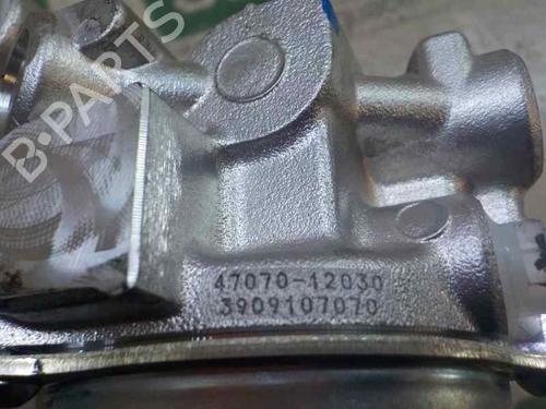 Electronic module TOYOTA COROLLA Estate (_E21_)  | BP9104552M83 