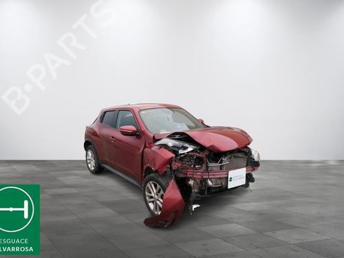Heater resistor NISSAN JUKE (F15) 1.5 dCi | BP11645144M108 
