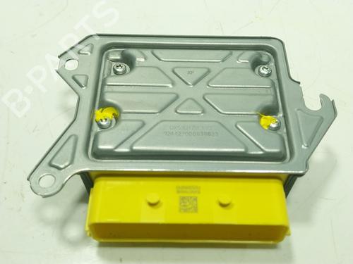 ECU airbags INEOS GRENADIER Closed Off-Road Vehicle 3.0 Ti 4x4 (GEB) | BP29276328M53