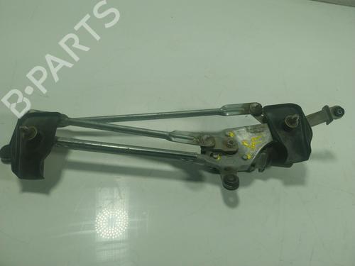 Used Front wiper motor Front wiper motor SUZUKI VITARA (LY) 1.6 (APK 416) (120 hp) 18710940 18710940