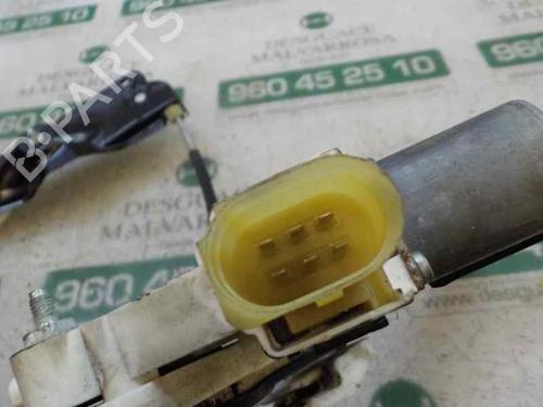 Front right window mechanism BMW X1 (E84) xDrive 23 d | BP5880981C23 