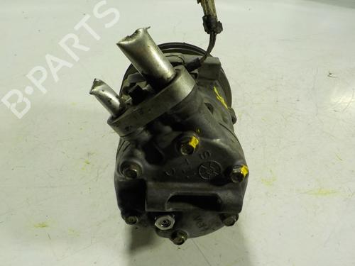 AC compressor OPEL TIGRA TwinTop (X04) 1.4 (R97) | BP7654797M34 