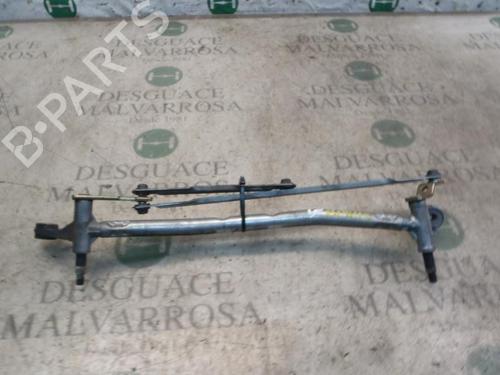 Used Front wipers mechanism RENAULT MEGANE II (BM0/1_, CM0/1_) 1.5 dCi (BM02, BM13, BM2A, CM02, CM13) (101 hp) 14269003