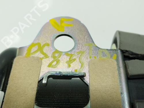 Rear right seatbelt OMODA 5 E5 (T19CEV) | BP36818985I28 - Image 3