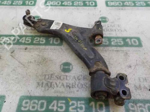 Used Left front suspension arm OPEL KARL (C16) 1.0 (75 hp) 5881247