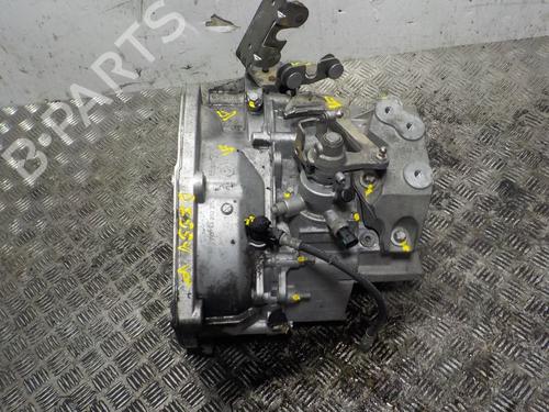 Gearbox SAAB 9-3 (YS3F, E79, D79, D75)  | BP9085006M3 