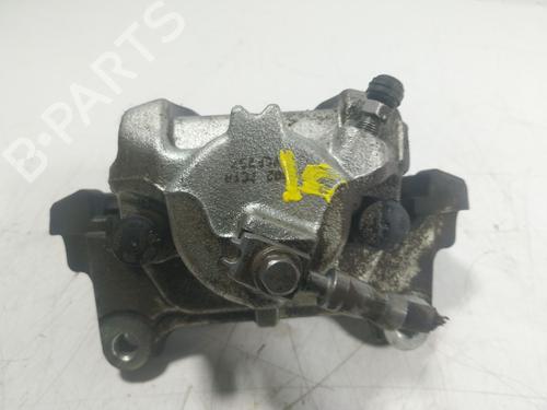 Right front brake caliper AUDI Q3 (8UB, 8UG) 2.0 TDI | BP16558176M104 