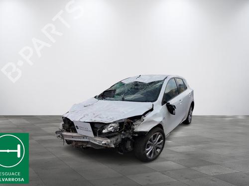 Right front steering knuckle MAZDA 3 (BL) 2.2 MZR CD (BL10) | BP11190079M26  - Image 7