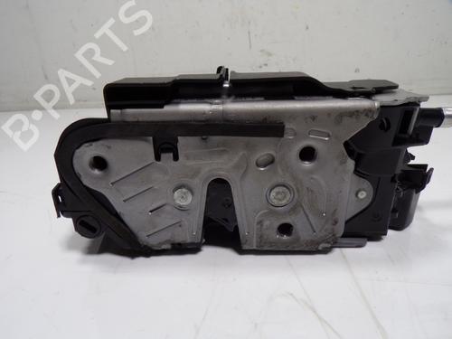 Rear right lock SEAT LEON Sportstourer (KL8) 2.0 TDI (150 hp) 15064642