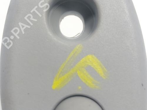 Left sun visor KIA RIO III (UB) 1.2 CVVT | BP19431176I1 - Image 3