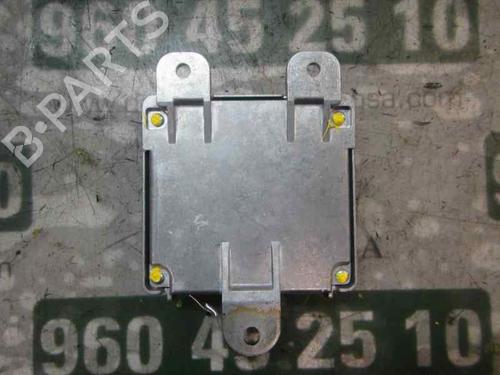 ECU airbags HONDA CIVIC VIII Hatchback (FN, FK) 1.8 (FN1, FK2) | BP3861733M53 