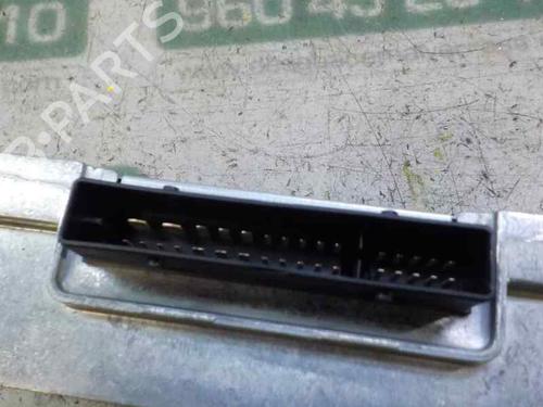 Electronic module AUDI A4 B8 (8K2) 2.0 TDI 16V | BP6241430M83 