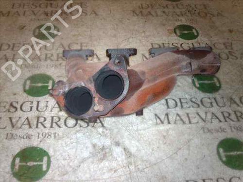 Exhaust manifold NISSAN VANETTE CARGO Van (HC 23)  | BP14294015M110 