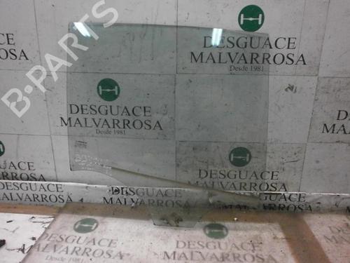Used Rear right door window RENAULT MEGANE II (BM0/1_, CM0/1_) [2001-2012]  3753802
