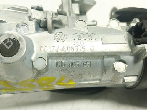 Electronic module AUDI A3 Sportback (8VA, 8VF) 1.6 TDI | BP36646933M83 - Image 4