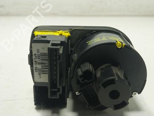 Headlight switch AUDI Q3 (8UB, 8UG)  | BP29734050I24 