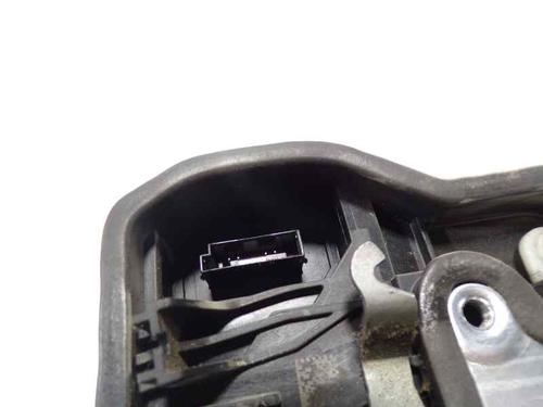 Rear right lock BMW X1 (E84) sDrive 18 d | BP6705786C99 